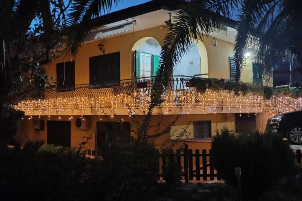 Apartmán I Giardini Di Plinio - Elegante E Luminoso. Boscoreale Exteriér fotografie