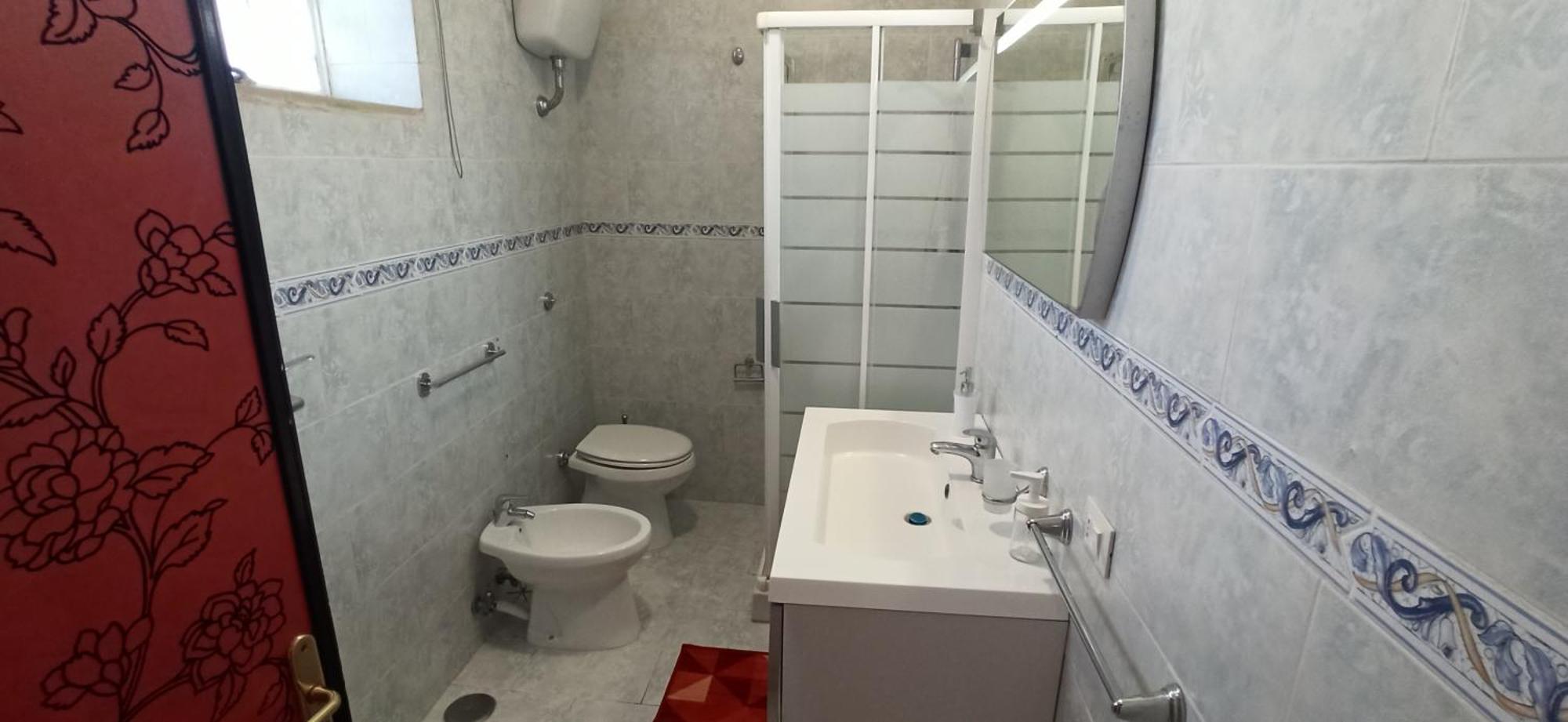Apartmán I Giardini Di Plinio - Elegante E Luminoso. Boscoreale Exteriér fotografie