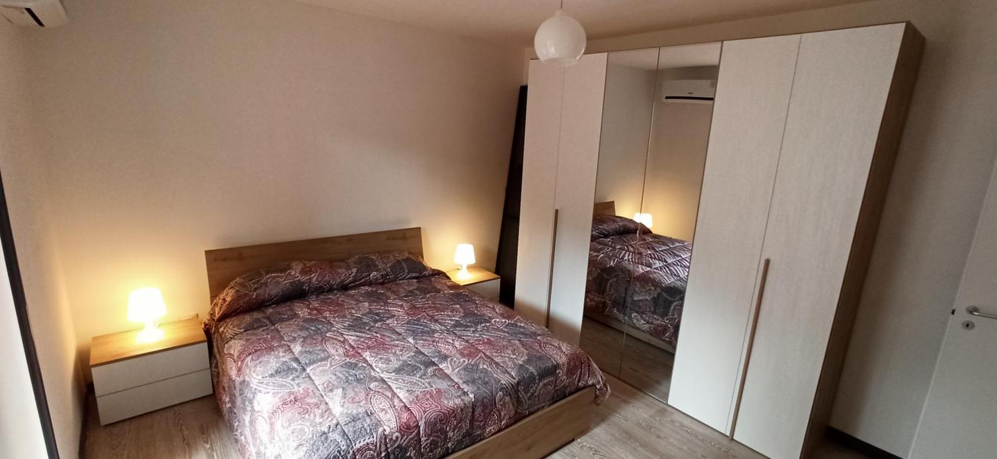 Apartmán I Giardini Di Plinio - Elegante E Luminoso. Boscoreale Exteriér fotografie