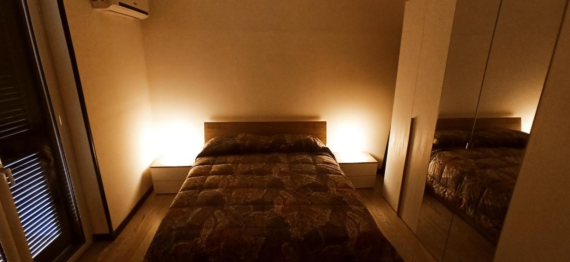 Apartmán I Giardini Di Plinio - Elegante E Luminoso. Boscoreale Exteriér fotografie